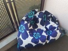 smoothy sitzsack, Farbe lila