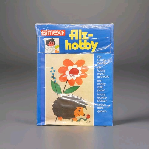 Simex spielzeug vintage filz - spielzeug,