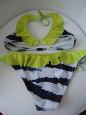 Neuwertige Mädchen Bade