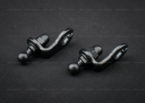 Blinkerhalter vorne iii - blinkerhalter,