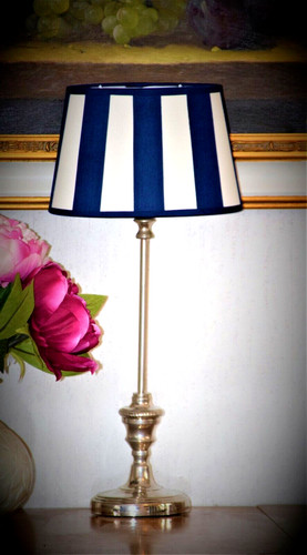 Tisch-Lampe/Kaminleuchte