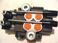 Hydraulikventil