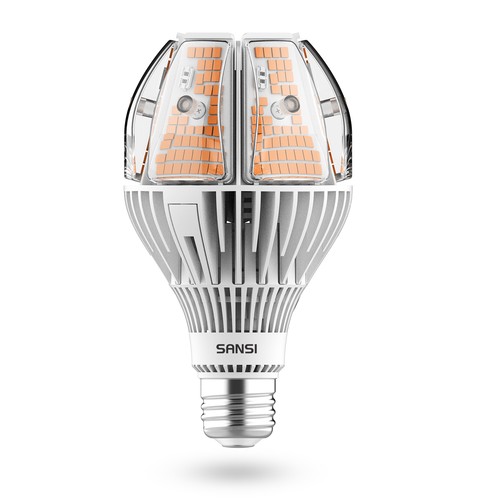 Sansi led leuchte leuchtmittel - sansi,