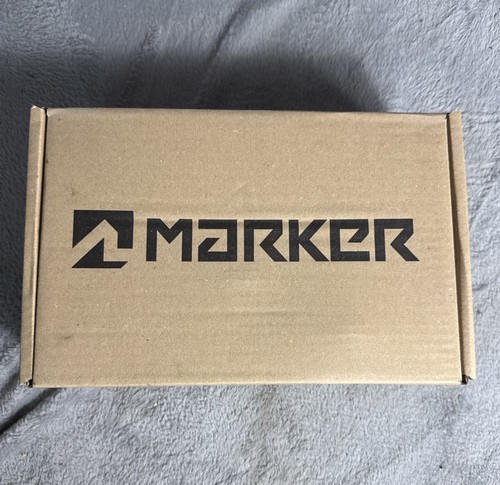 Marker blizzard firebird - marker, 7.0