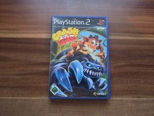 Crash of the Titans [ Playstation 2 PS2 ]