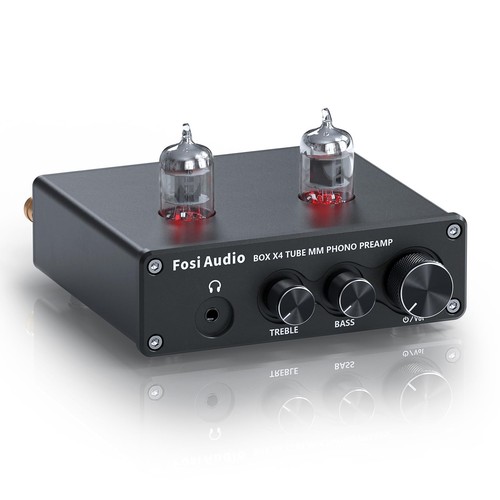 Fosi audio hifi - fosi, röhren