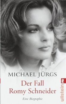 Der fall romy - romy, eine