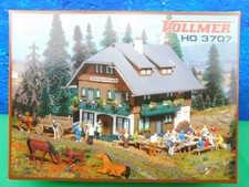 F02 Vollmer H0 Bausatz 3707