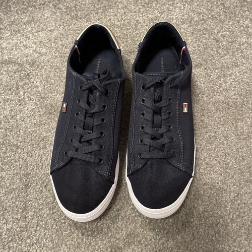 Tommy hilfiger sneaker 40 - tommy, gr.40