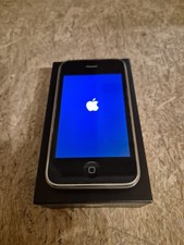 Apple iPhone 3GS 16GB Schwarz