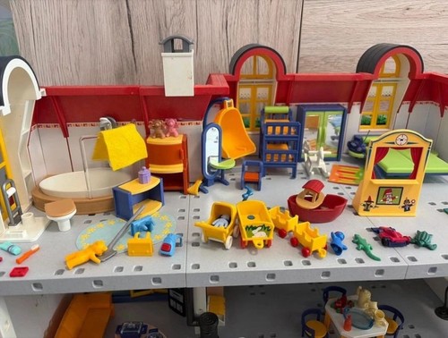 Playmobil 3965 einfamilienhaus - playmobil,
