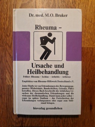Med o bruker rheuma - o.,