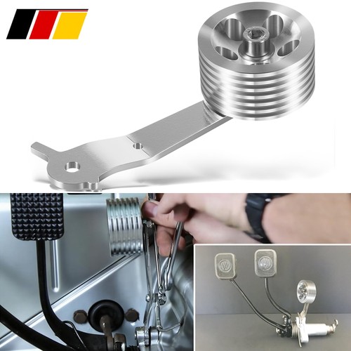 8511 billet aluminum roller - 8511,