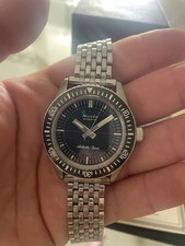 Nivada Antarctic Diver ohne