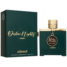 Armaf Dubai Nights Umbra 100