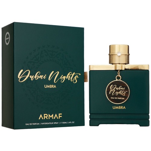 Armaf dubai nights umbra - armaf, 100
