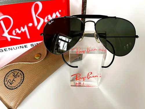 Vintage original ray ban - vintage, ray-ban