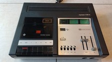 Telefunken 2200 tapedeck - mc,