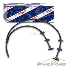 BOSCH SCHLAUCH LECKKRAFTSTOFFLEITUNG FÜR AUDI A4 A5 A6 A7 A8 Q5 Q7 VW TOUAREG 7P