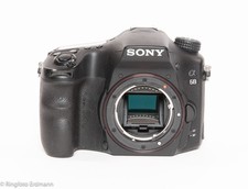 Sony alpha 2mp - alpha, 68
