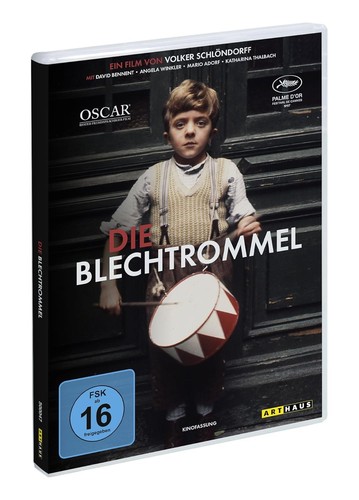 Die blechtrommel drama - blechtrommel,