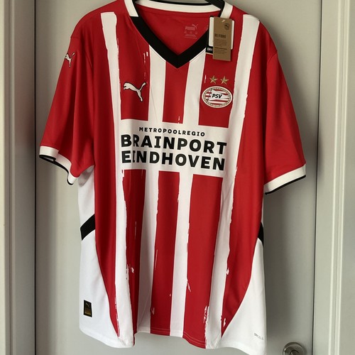 Trikot psv eindhoven - eindhoven,