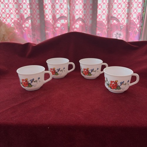 Tassen arcopal kaffeetassen - tassen,