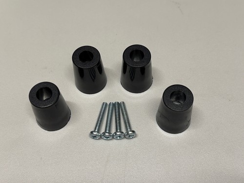 Füsse hinten neu für akai - füsse,