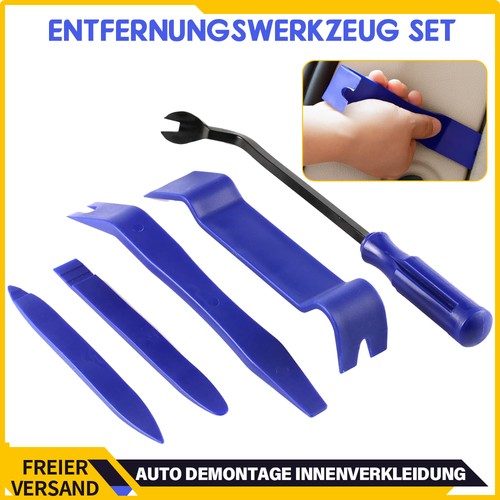 Auto radio tür tool trimmen - tool,