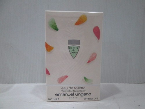 Fleur diva emanuel ungaro - de,