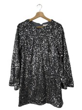 H&M Abendkleid Damen Kleid Gr