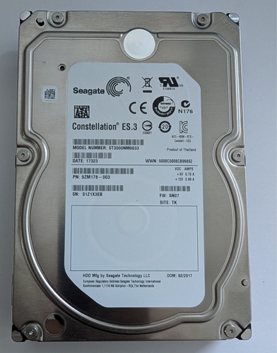 Festplatte seagate 3tb - festplatte,
