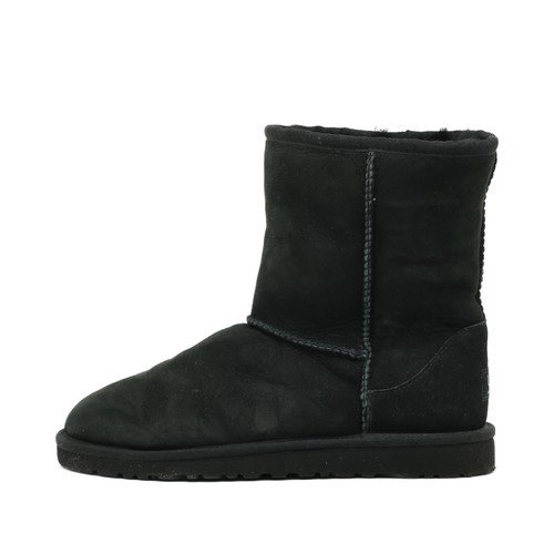 Ugg damen classic short - classic,