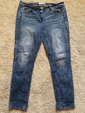 Cecil*Stylische Jeans