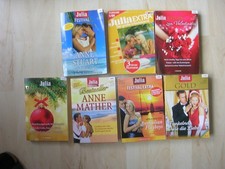 7x3 Cora Verlag / Julia /