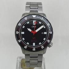 Sinn uhr sdr taucheruhr - uhr, u1