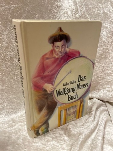 Das wolfgang neuss - das,