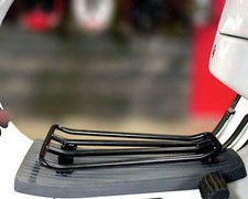 Gepäckträger Durchstieg MOTO