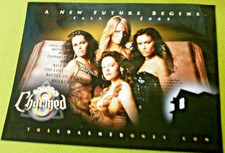 FOTOBILD** Charmed **  Season
