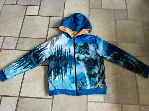 Hoodie jacke kapuzenjacke - hoodie/jacke,,
