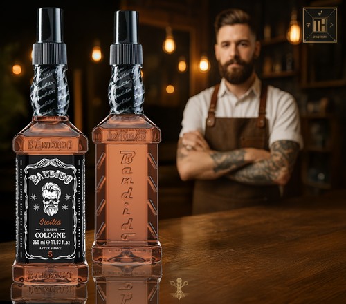 Bandido eau cologne - bandido,