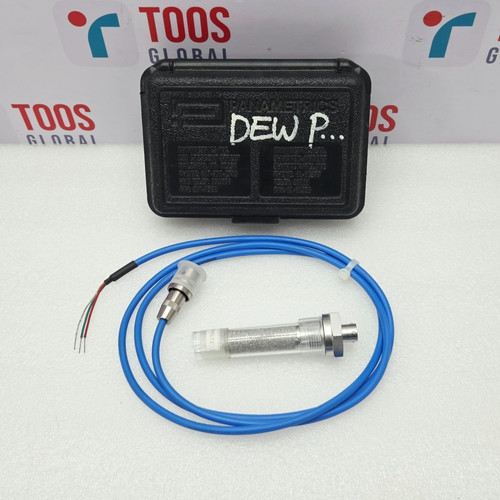 Panametrics sonde - ge,