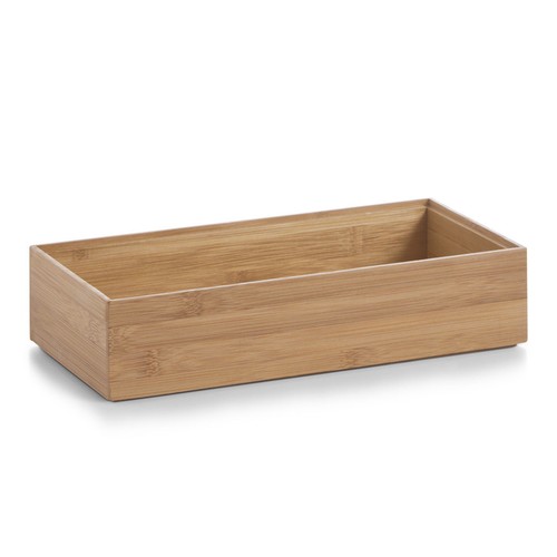 Zeller ordnungsbox holzkiste - zeller,