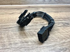 8 Pin auf 6+2-Pin PCIe