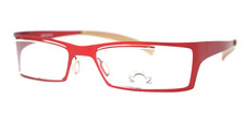 Eye brille metall - eye, dc