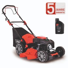 Scheppach Benzin Rasenmäher