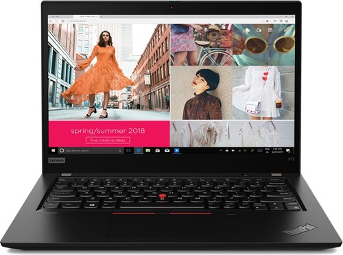Lenovo thinkpad x13 - lenovo, g1