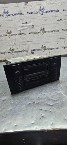 Audi 8d 1994 radio - b5,