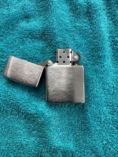 original ZIPPO Benzinfeuerzeug