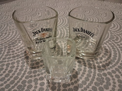 Jack daniels old tennesee - jack,